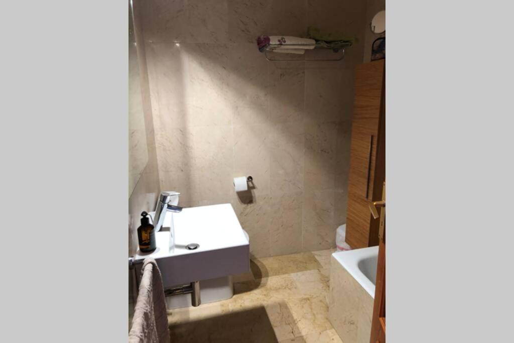Apartamento S'Estel. Colonia De Sant Jordi. Mallorca Exterior foto