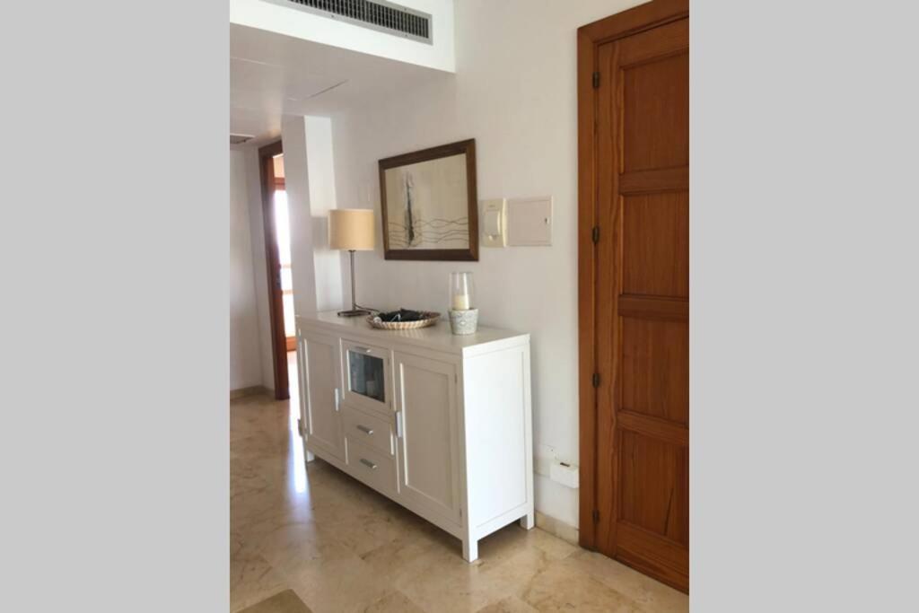 Apartamento S'Estel. Colonia De Sant Jordi. Mallorca Exterior foto
