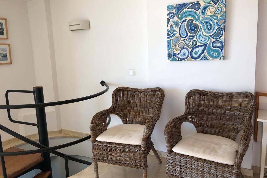 Apartamento S'Estel. Colonia De Sant Jordi. Mallorca Exterior foto