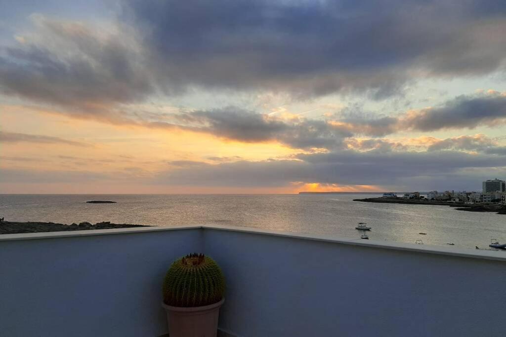 Apartamento S'Estel. Colonia De Sant Jordi. Mallorca Exterior foto